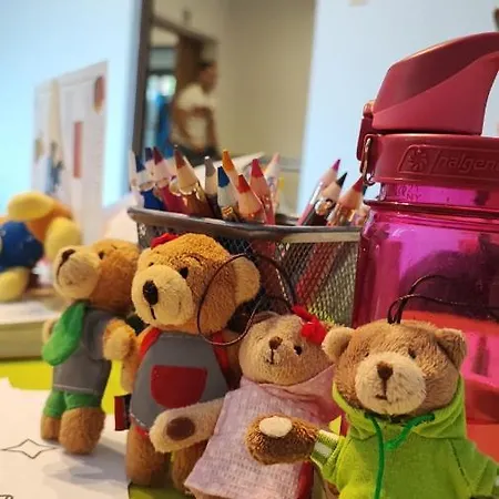 Nocleg ze śniadaniem Pod Janowcem