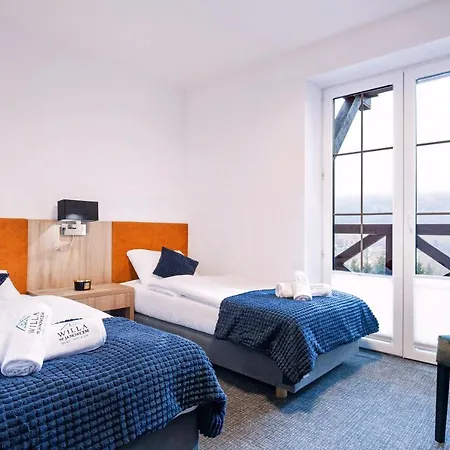 Nocleg ze śniadaniem Pod Janowcem Stronie Śląskie