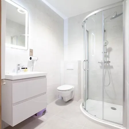 Bed & Breakfast Pod Janowcem Sport - Rest &