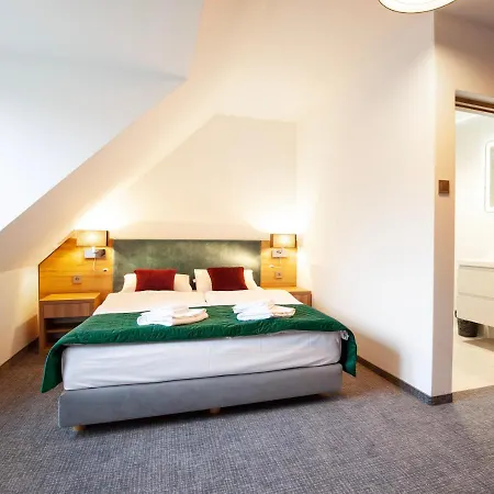 Pod Janowcem Sport - Rest&spa 3*