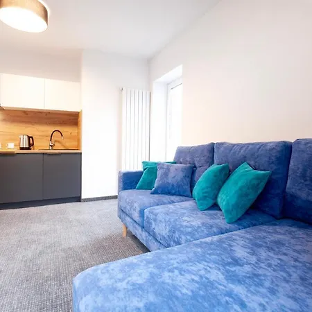 Pod Janowcem Sport - Rest & 3* Строне-Слёнске