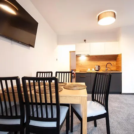 Pod Janowcem Sport - Rest & Stronie Śląskie
