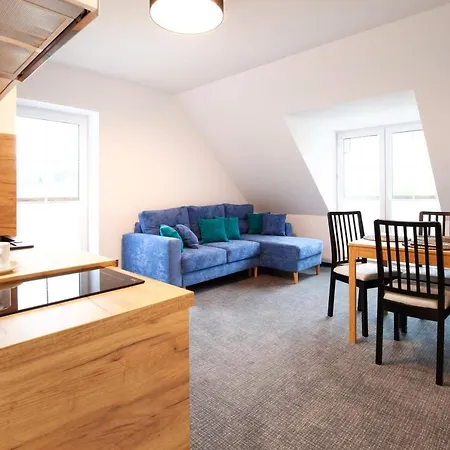 Bed & Breakfast Pod Janowcem Sport - Rest &