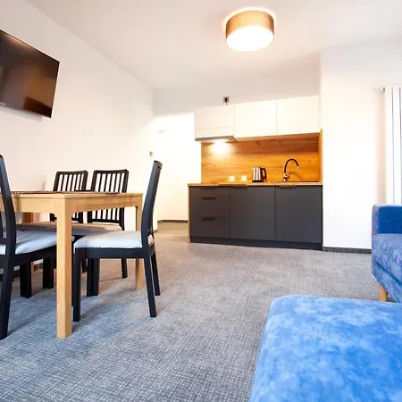 Pod Janowcem Nocleg ze śniadaniem 3*