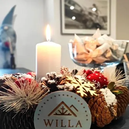 Pod Janowcem 3* Stronie Śląskie