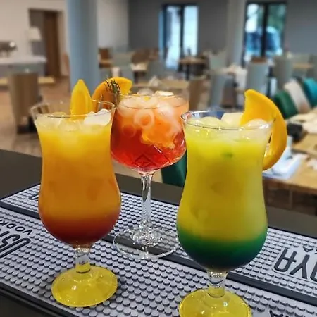 Nocleg ze śniadaniem Pod Janowcem Stronie Śląskie