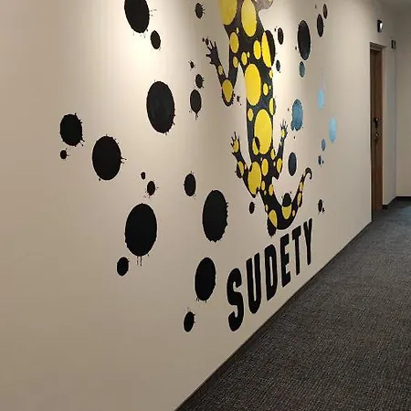 Nocleg ze śniadaniem Pod Janowcem