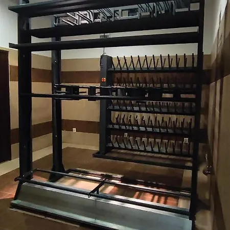 Nocleg ze śniadaniem Pod Janowcem