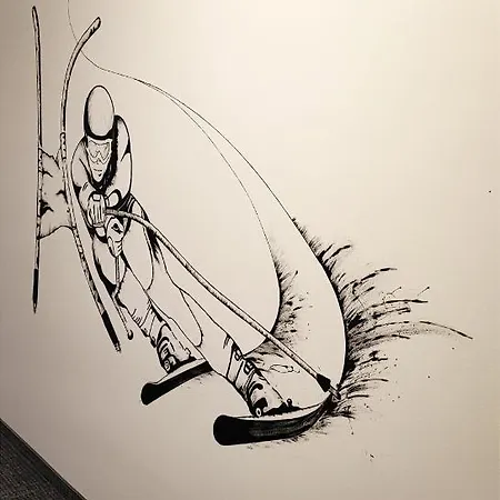 Pod Janowcem Sport - Rest &