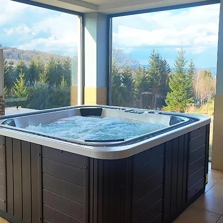 Pod Janowcem Sport - Rest & Строне-Слёнске