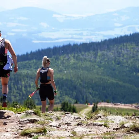 Pod Janowcem Sport - Rest &