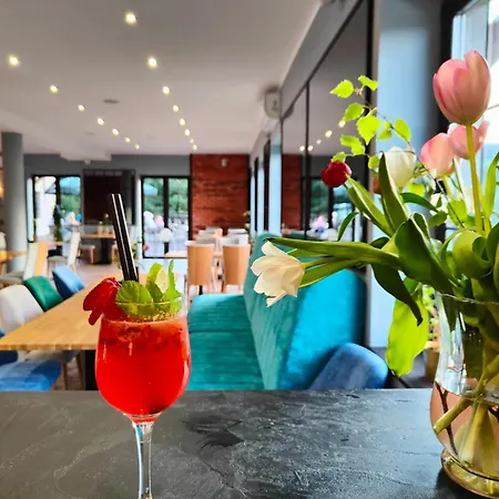 Nocleg ze śniadaniem Pod Janowcem 3*