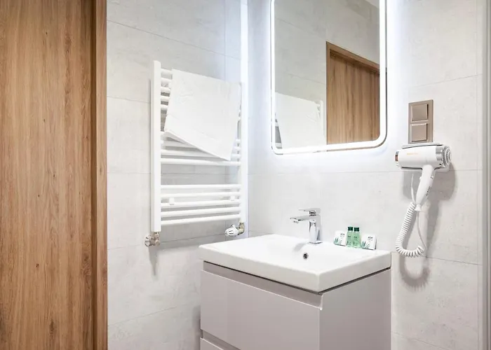 Pod Janowcem Sport - Rest &