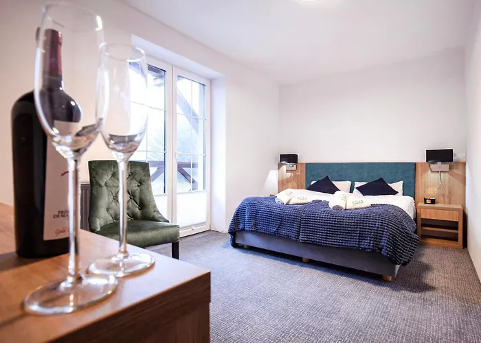 Pod Janowcem Sport - Rest &