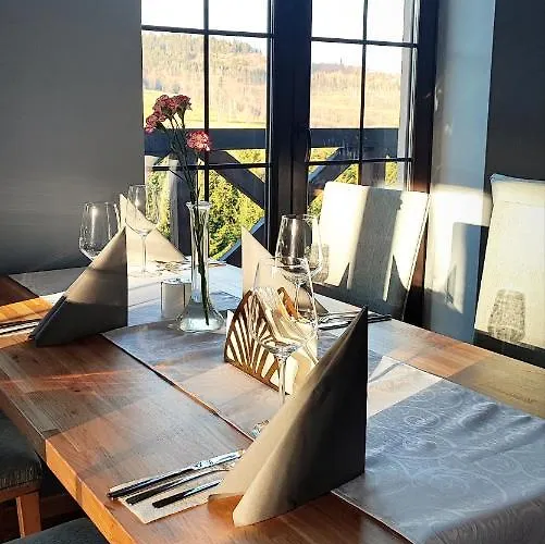 Pod Janowcem Sport - Rest & לינה וארוחת בוקר Stronie Śląskie