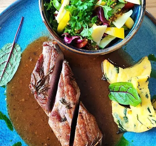 Pod Janowcem Sport - Rest &