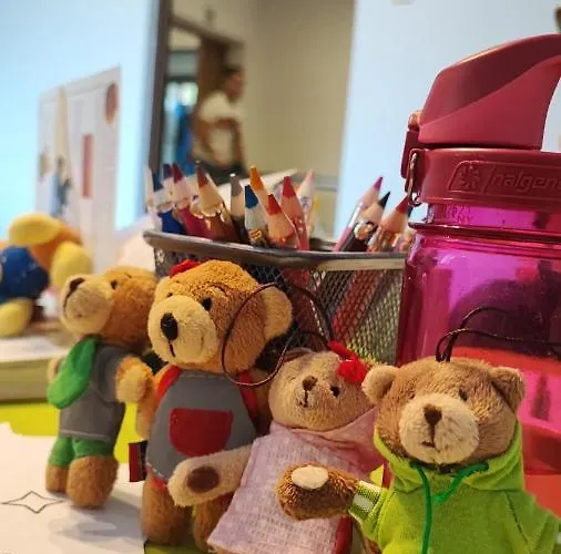 住宿加早餐酒店 Pod Janowcem Sport - Rest &