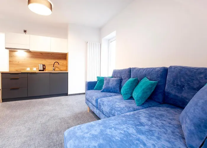 Pod Janowcem Sport - Rest & 3* Stronie Śląskie