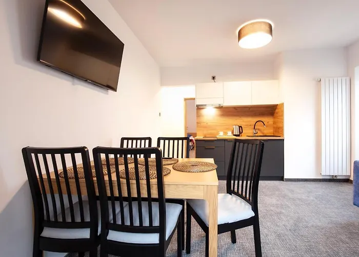 Pod Janowcem Sport - Rest & Stronie Śląskie