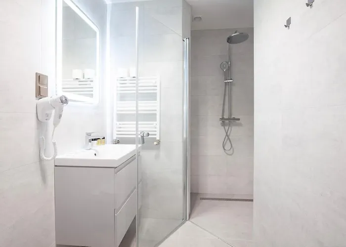 Pod Janowcem Sport - Rest & 3* Stronie Śląskie