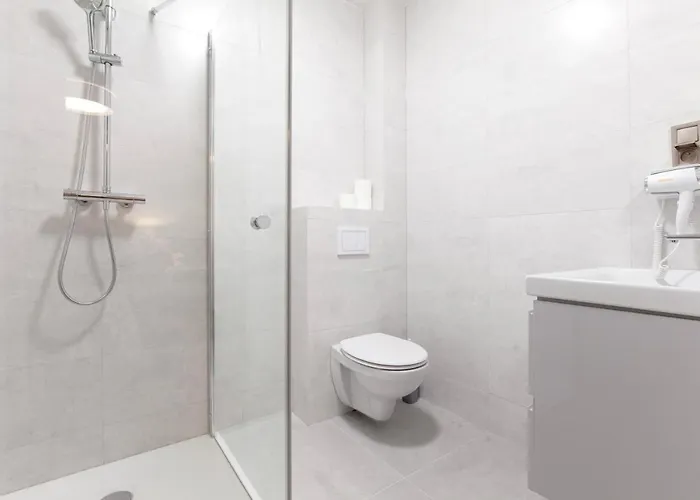 Pod Janowcem Sport - Rest & 3*