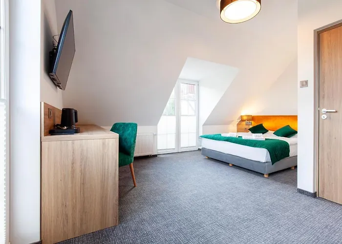 Pod Janowcem Sport - Rest &