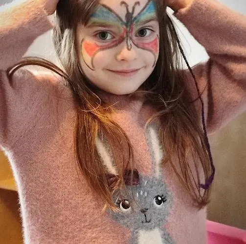 Pod Janowcem Sport - Rest & 住宿加早餐酒店 3*