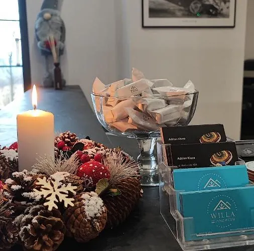 Pod Janowcem Sport - Rest &