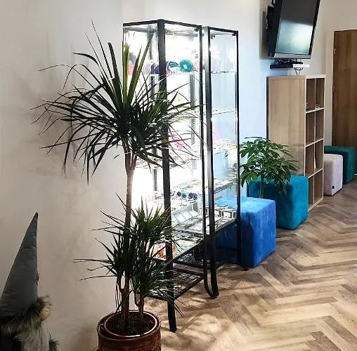 Pod Janowcem Sport - Rest & 3* Stronie Śląskie