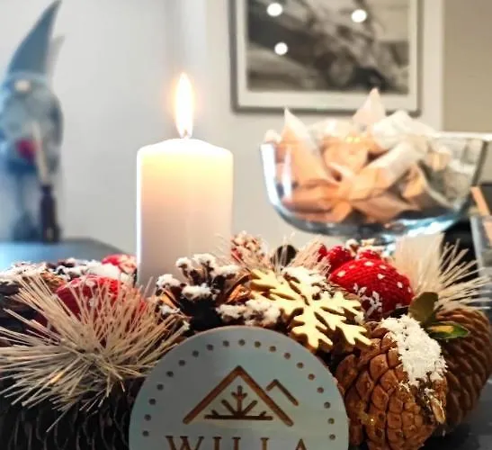 Pod Janowcem Sport - Rest & 3* Stronie Śląskie