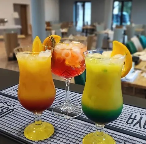 住宿加早餐酒店 Pod Janowcem Sport - Rest & Stronie Śląskie