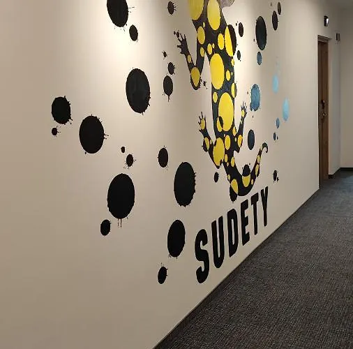 住宿加早餐酒店 Pod Janowcem Sport - Rest &