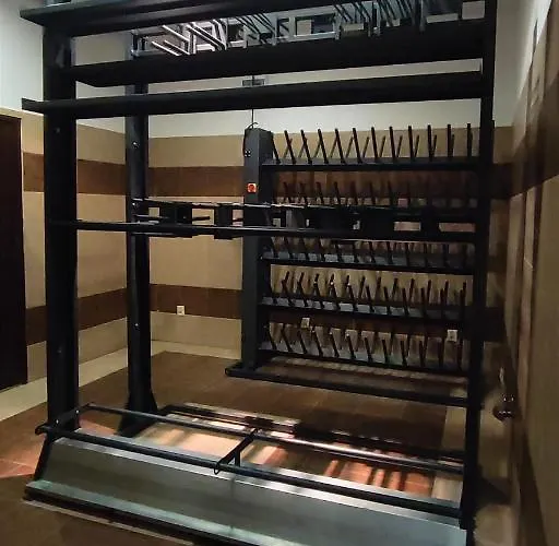 住宿加早餐酒店 Pod Janowcem Sport - Rest &