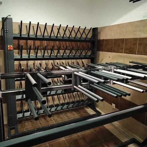 Pod Janowcem Sport - Rest & 3* Stronie Śląskie