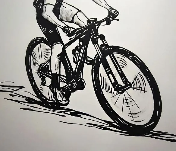 住宿加早餐酒店 Pod Janowcem Sport - Rest & 3*