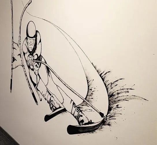 Pod Janowcem Sport - Rest &