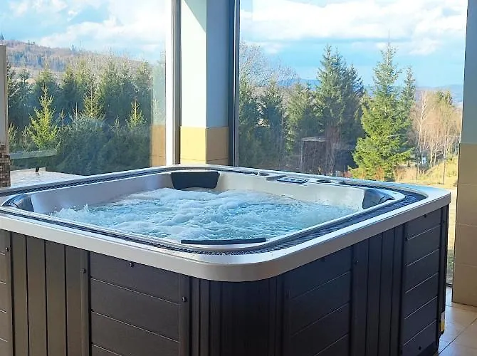 Pod Janowcem Sport - Rest & Stronie Śląskie