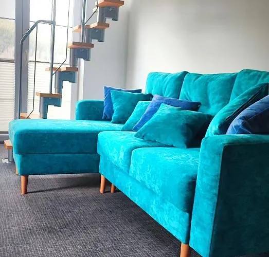 Pod Janowcem Sport - Rest & 3* Stronie Śląskie